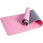 Pure2Improve | Yoga Mat | 1730 mm | 580 mm | 6 mm | Pink - 2